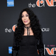 Cher